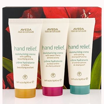 Hand Relief™ Hydration Trio