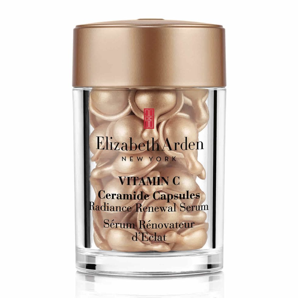 Elizabeth Arden Vitamin C Ceramide Capsules