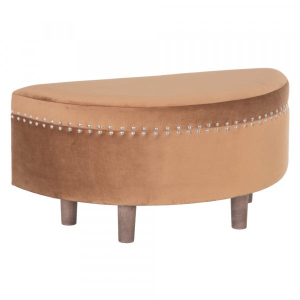 Banqueta vintage 