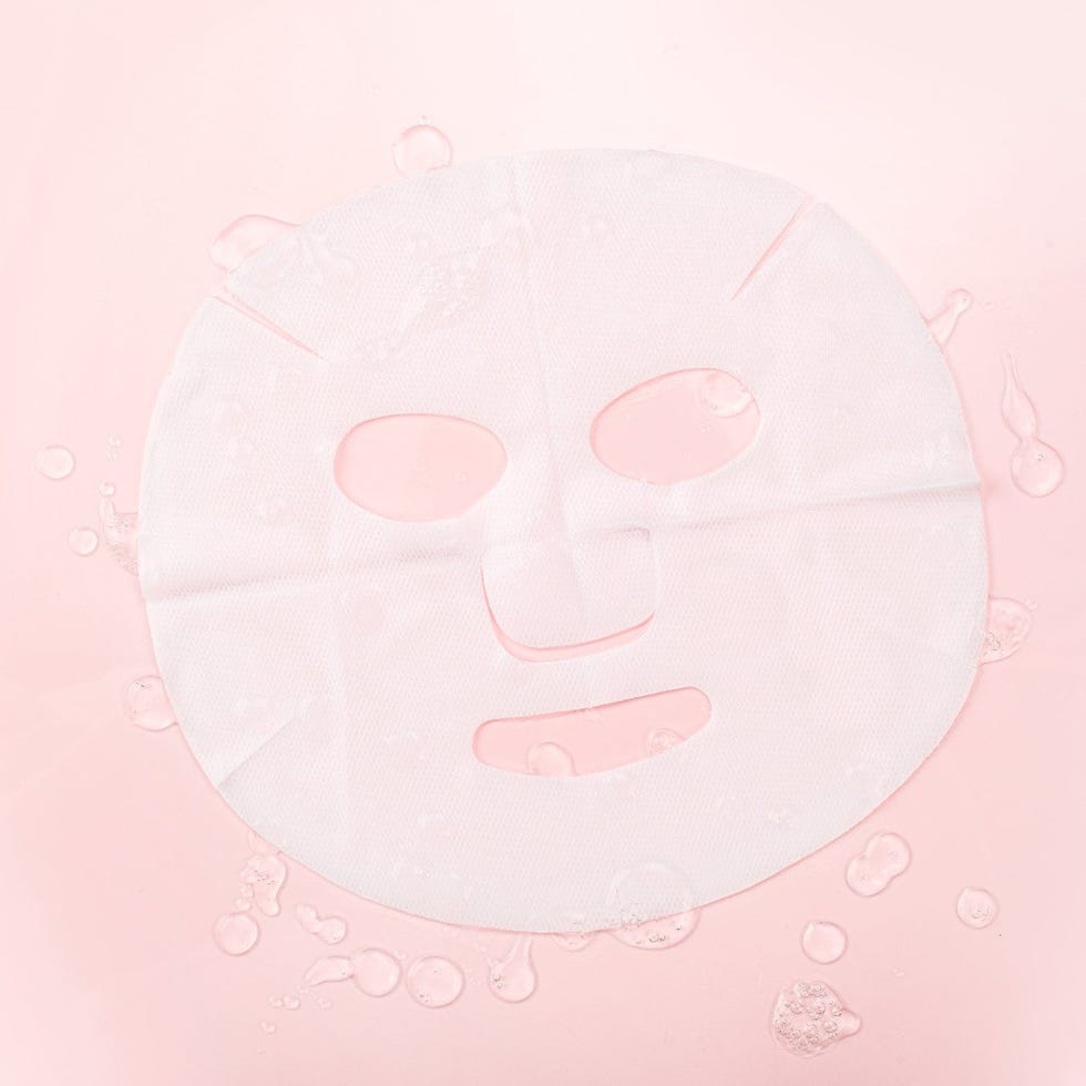 Spotlight Brightening Mask