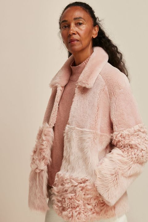 Best Winter Coats 2022 50 Women S, Winter Fur Coat For Ladies