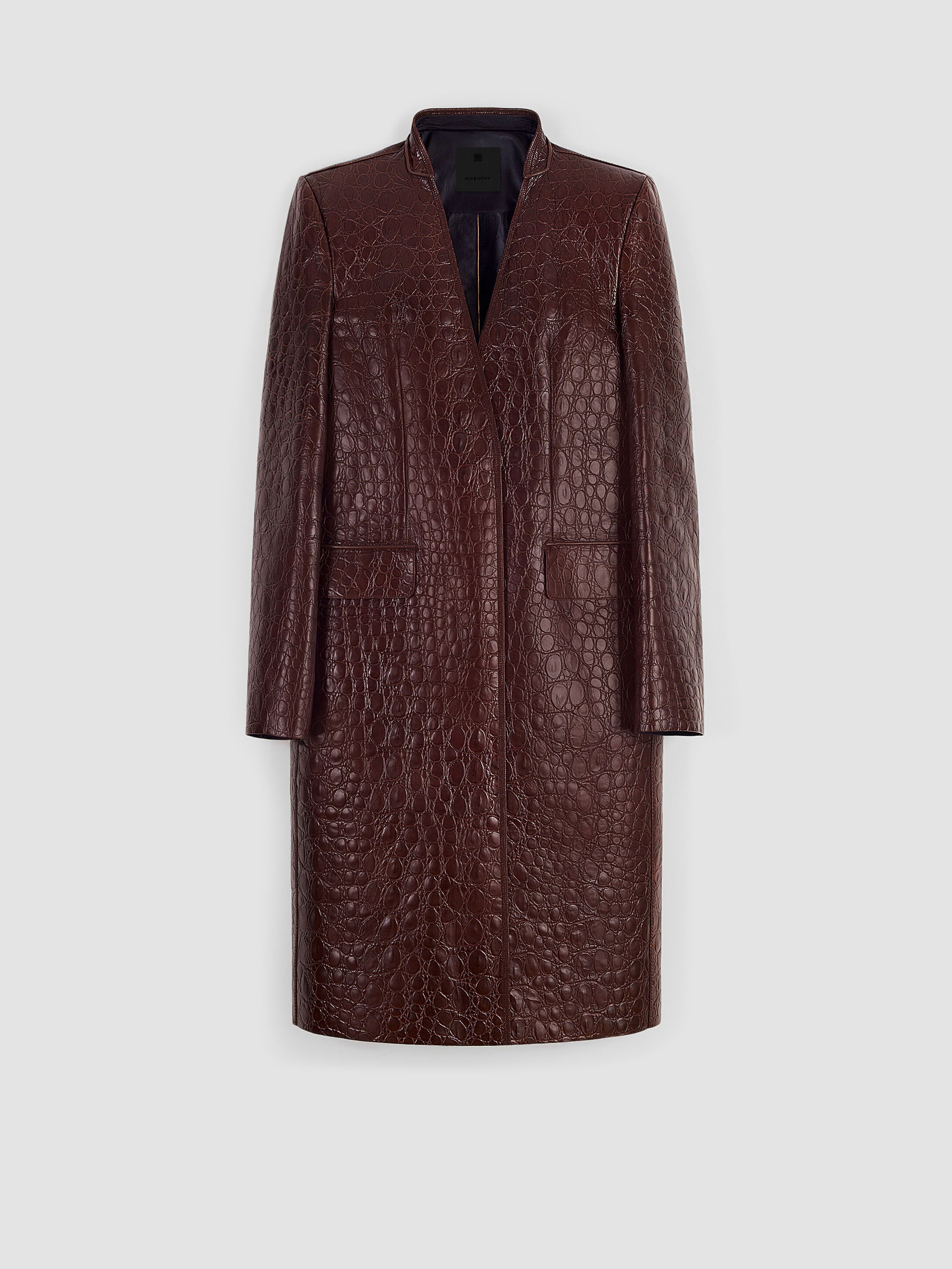 Givenchy's First Collection by Matthew M. Williams is