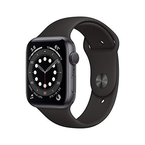 Apple Watch Series 6 (GPS)