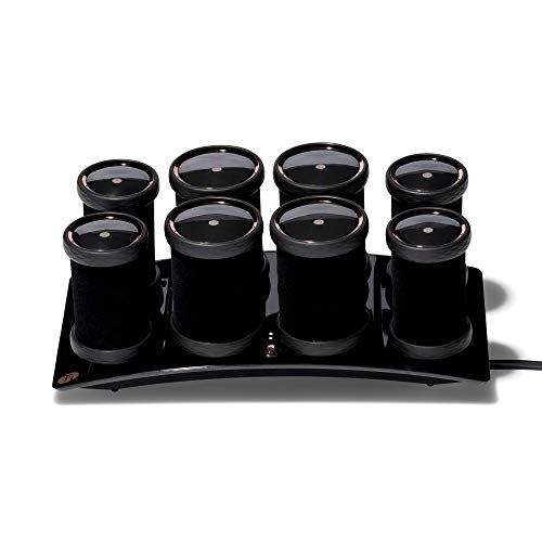 t3 hot curlers