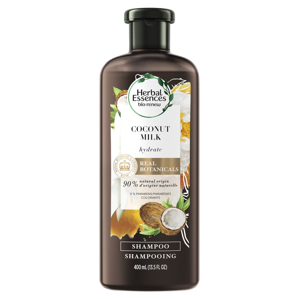 Bio:Renew Coconut Milk Hydrating Shampoo