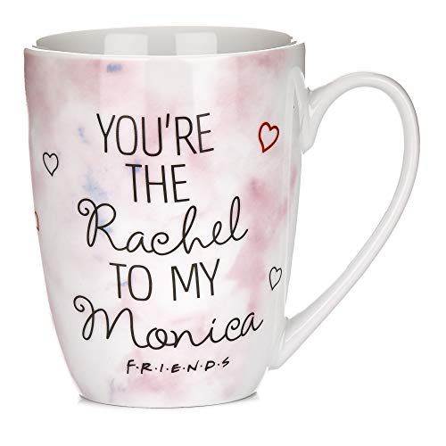 Personalised Friends tv show Gift, You r The Rachel to My Monica Friends  Plaque