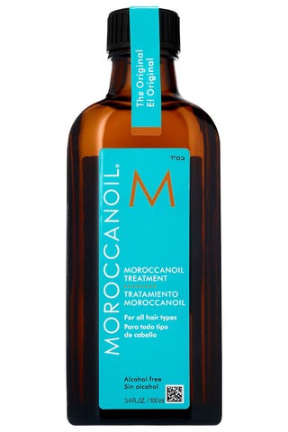 Moroccanoil Treatment