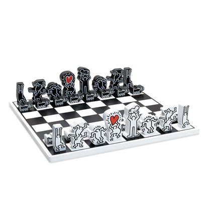 5 of the most stylish chess sets to impress The Queen's Gambit fans