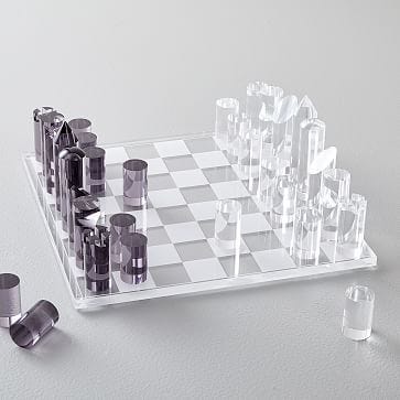 6 luxury chess sets to feed your 'Queen's Gambit' obsession — Hashtag Legend