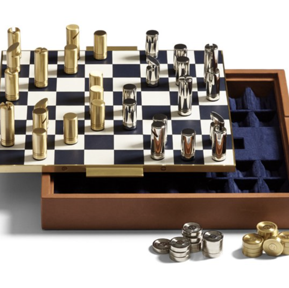 Holiday Gift Idea: Chess Sets for Queenâ€™s Gambit Fans - My Site