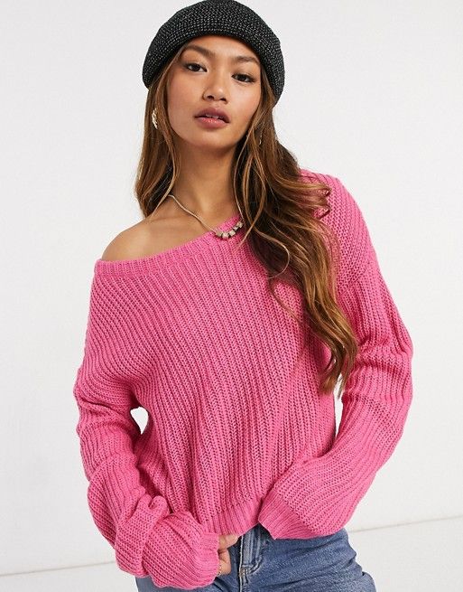 18 off the shoulder jumpers to buy now from 14.99