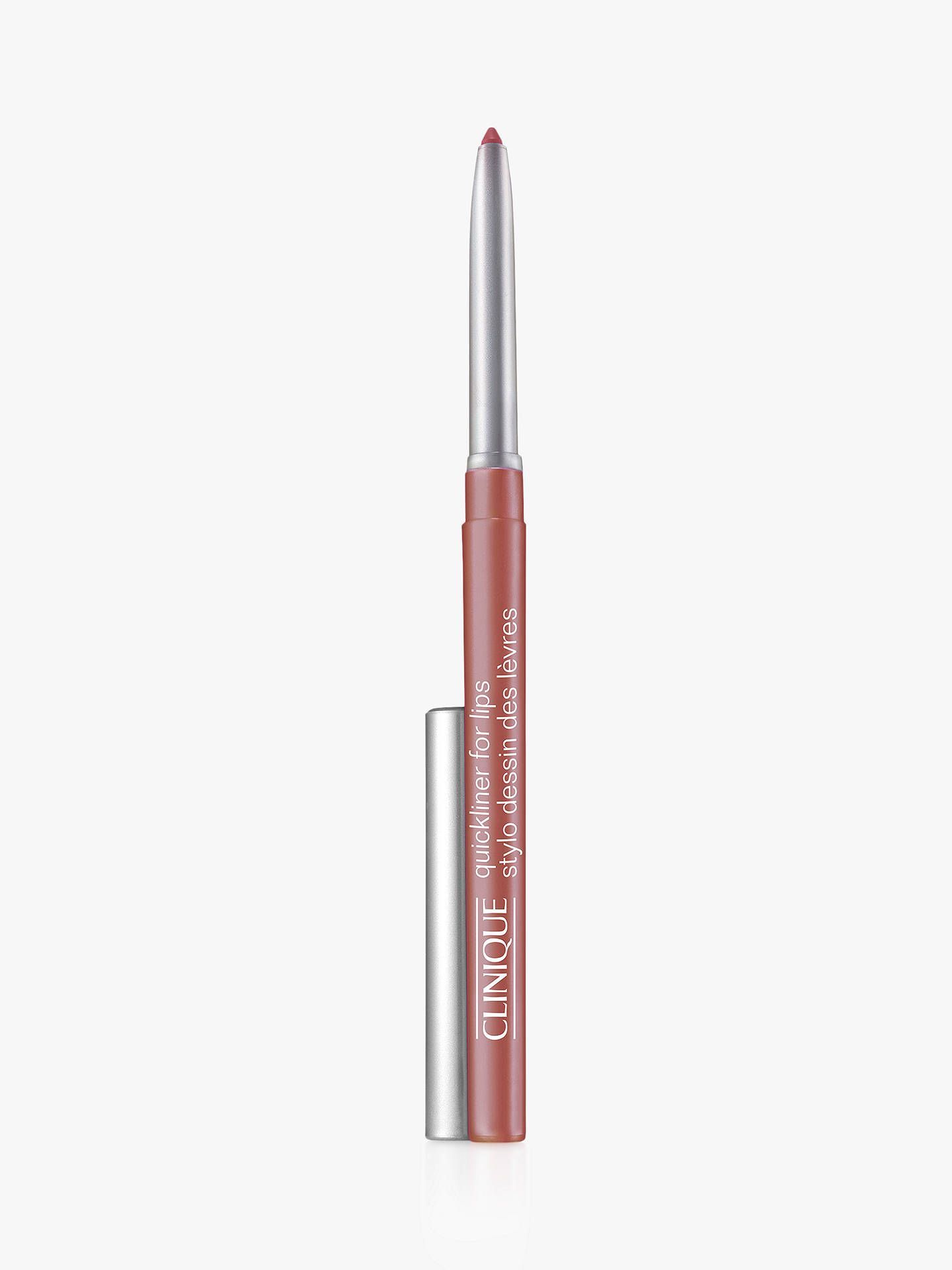 Best Lip Liner 2024 14 Lip Pencils We Love   1606910327 Clinique Quickliner For Lips Berry Crisp 1606910284 