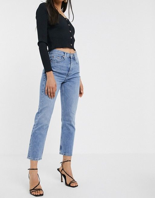Buy > best boyfriend jeans 2021 > in stock