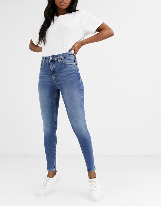 slim jeans womens