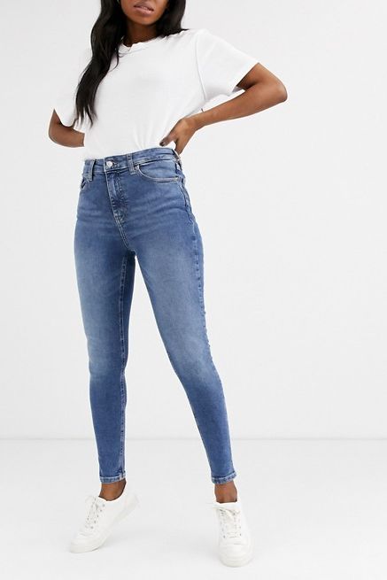 Scan Jeg er stolt medarbejder Best jeans for women 2021: best women's jeans and denim to shop