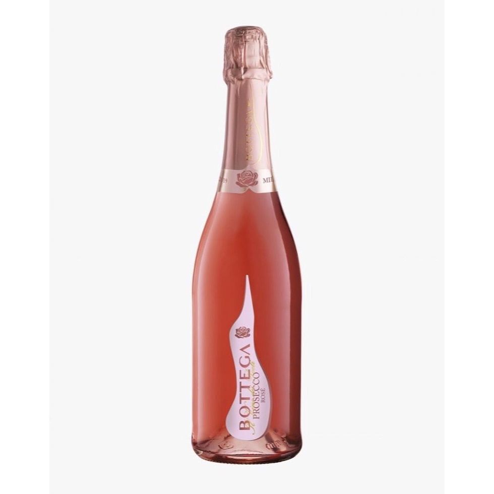 The Best Pink Prosecco for Your Fabulous Post-Pandemic Frivolity :  Vinography