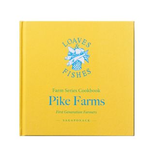 Farm Series Cookbook