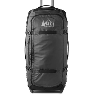 REI Big Haul Rolling Duffel REI Big Haul Rolling Duffel