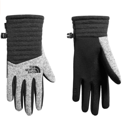 The North Face Indi Etip Gloves