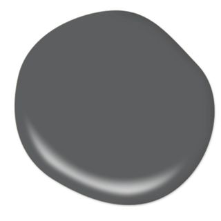 Behr Ultra Graphic Charcoal Interior Paint and Primer in One