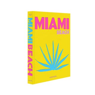 Miami Beach Book