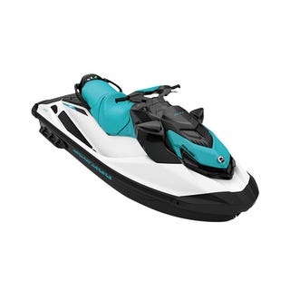 GTI-90 Jet Ski