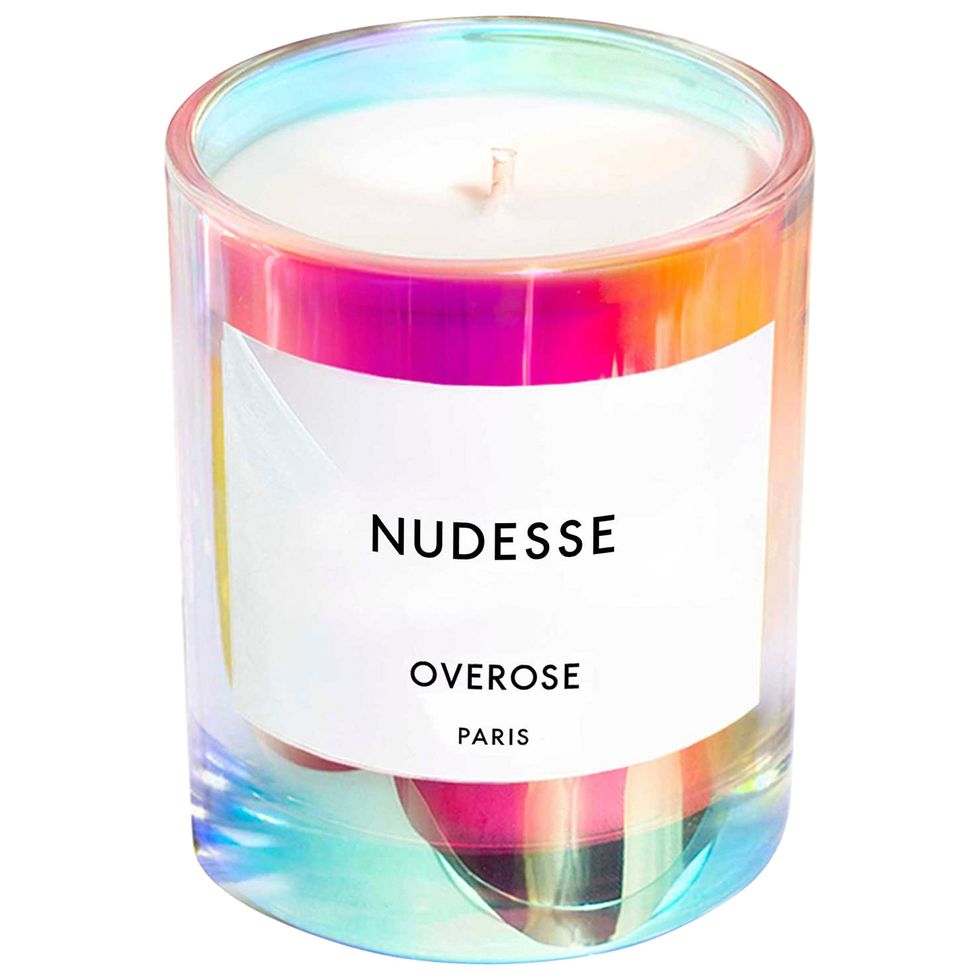 “Nudesse” by Overose