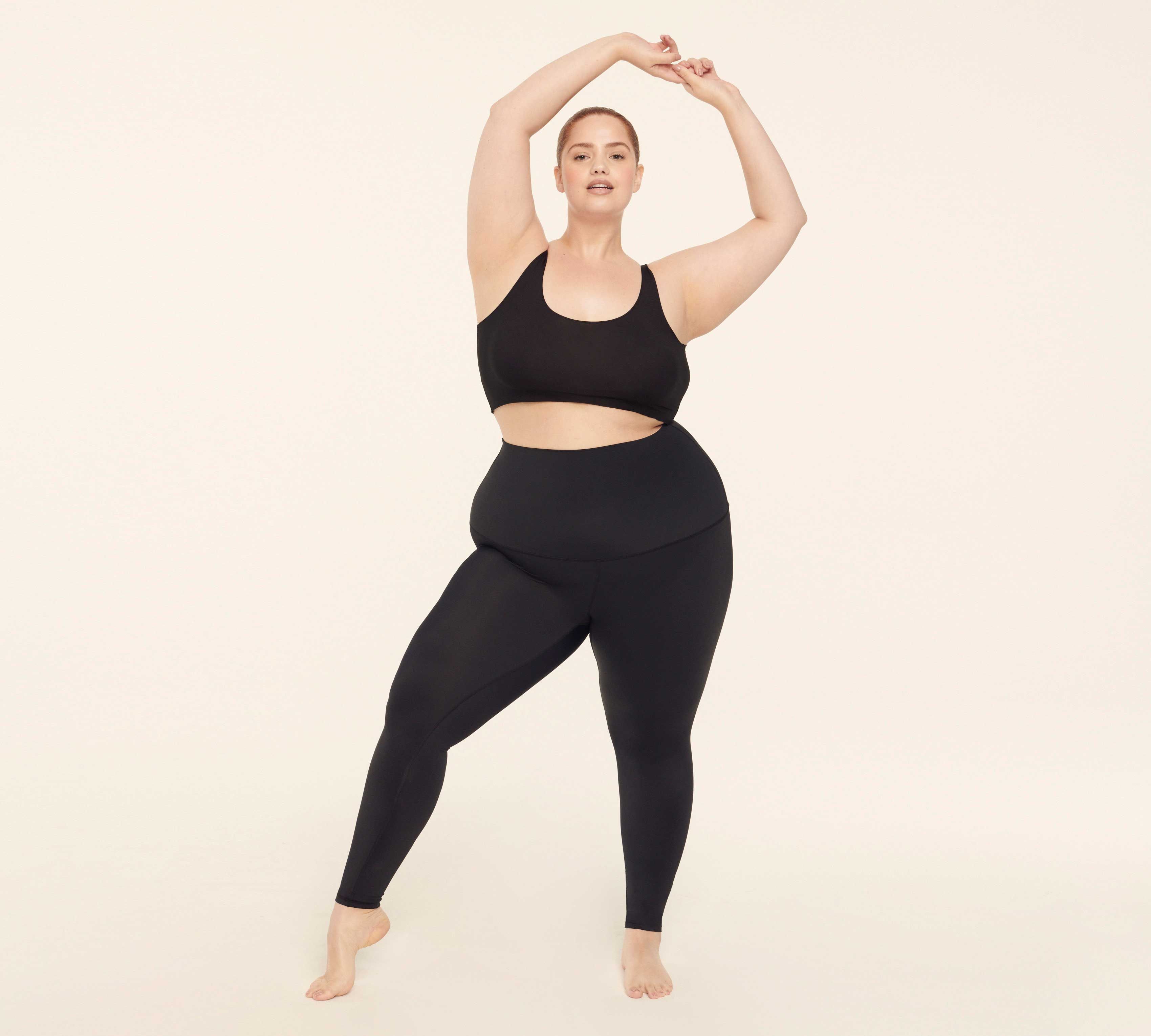 cheap plus leggings