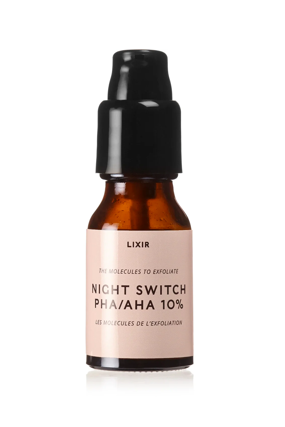 Lixir Skin Night Switch PHA/AHA 10%
