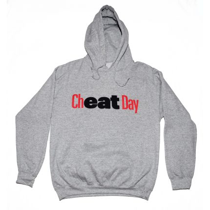 MH Cheat Day Sweatshirt