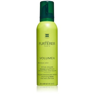 Rene Furterer Volumea Volumen de Espuma