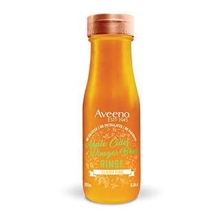 Aveeno Clarifying appelcider Vinegar Hair Rinse