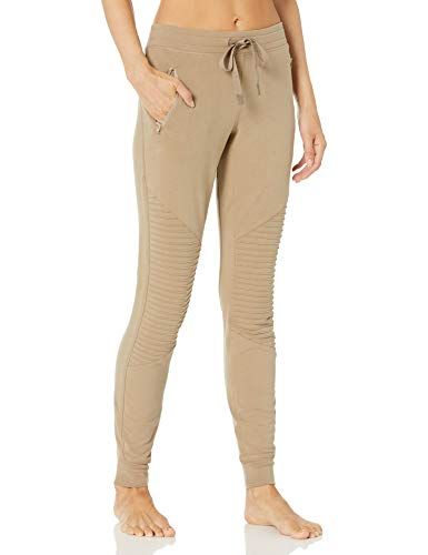 moto sweatpants womens