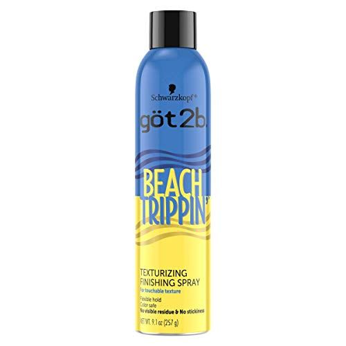 Got2b Beach Trippin' Texturizing Spray