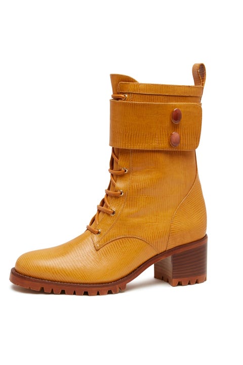 boots without laces