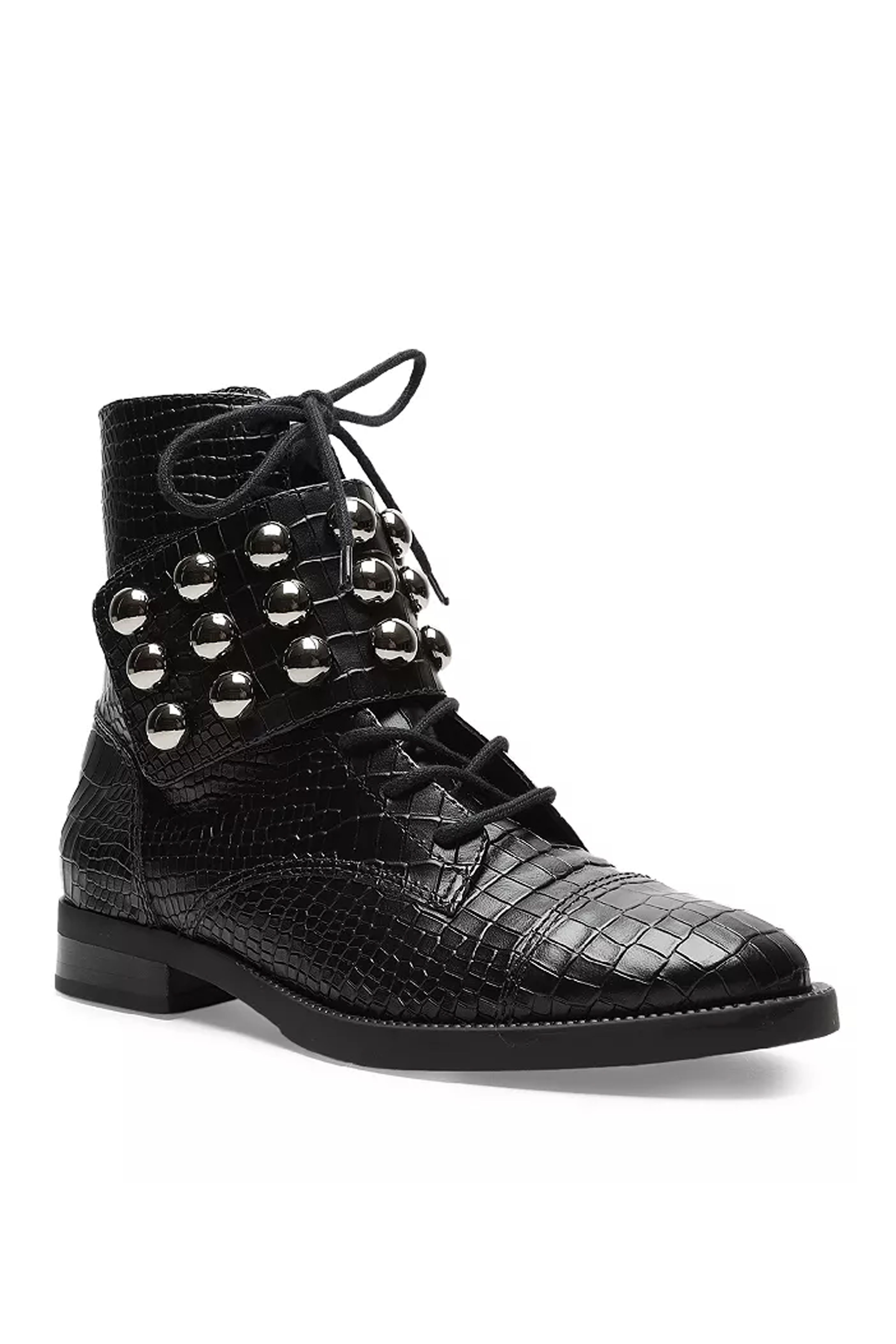 stylish tactical boots
