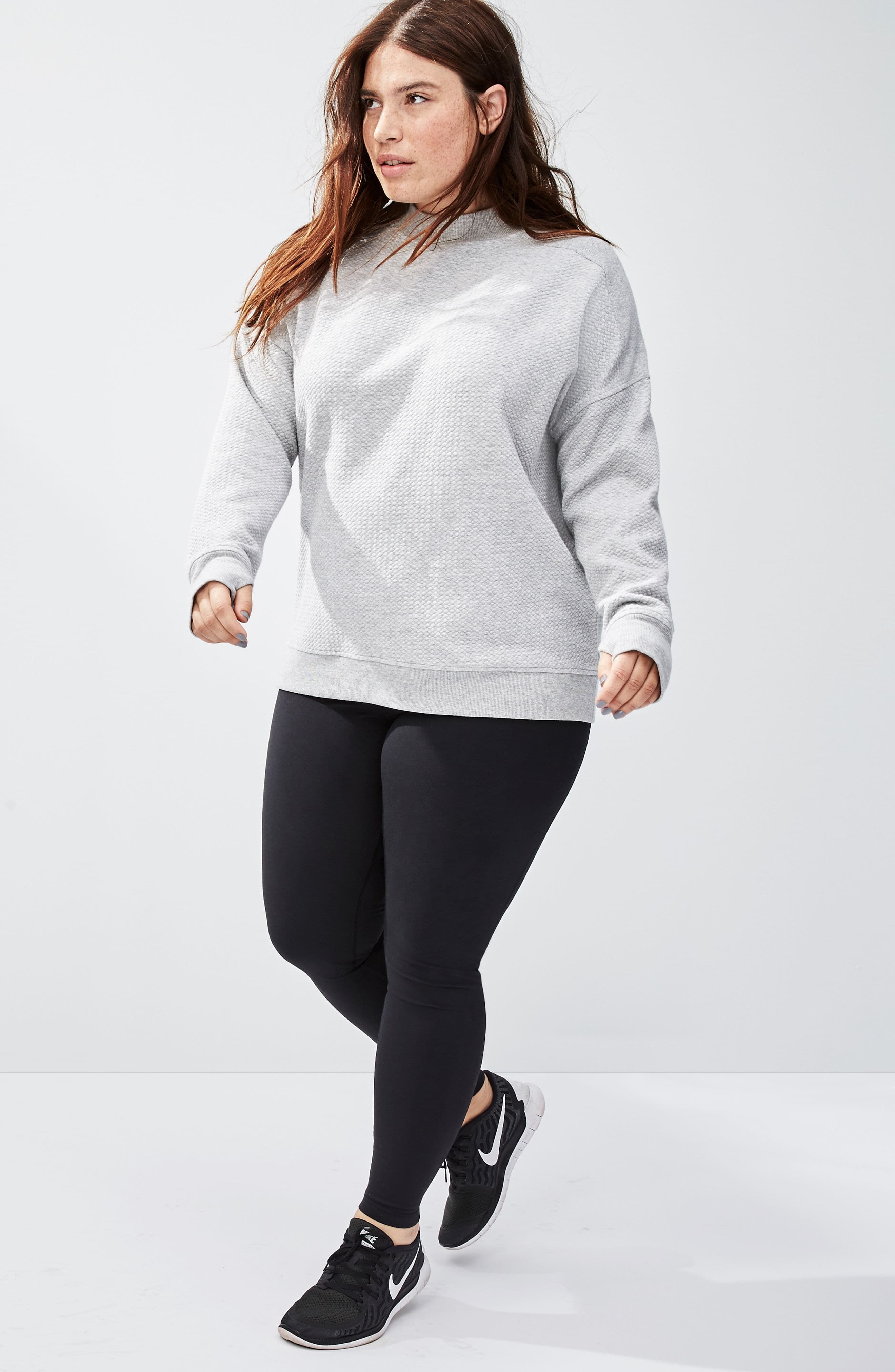 The Best Plus Size Workout Clothes For Women 3699