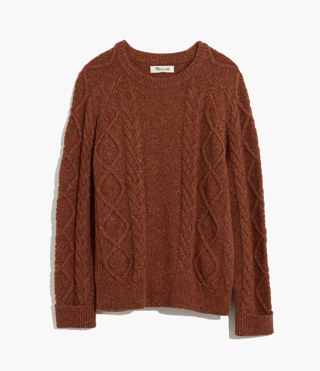 champion cord sweater