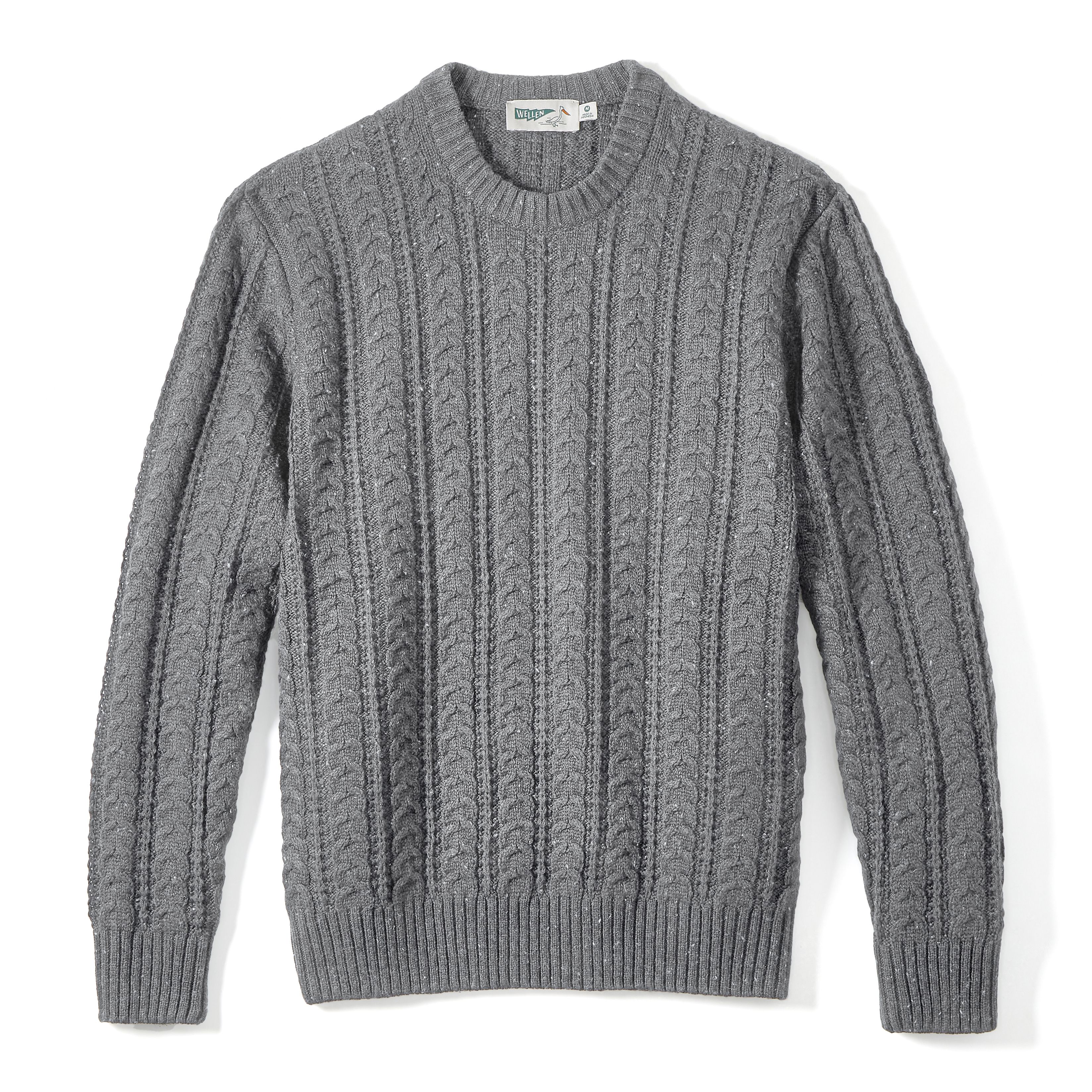 types of mens sweaters