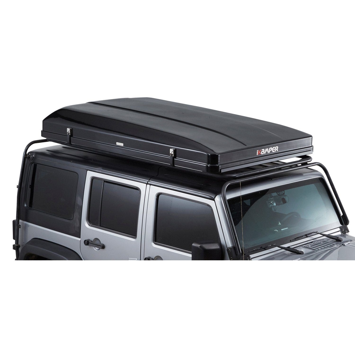 The Complete Ikamper Rooftop Tent Buying Guide