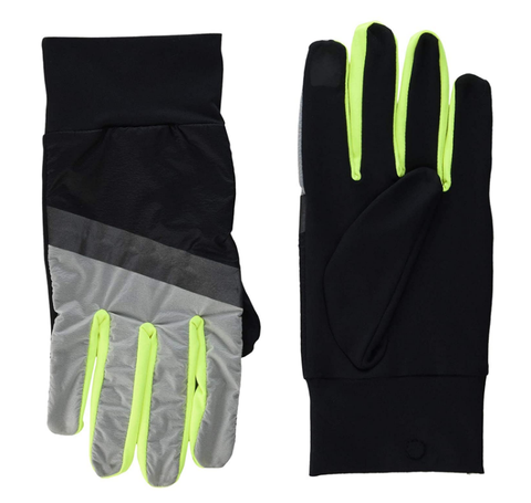 running room gloves
