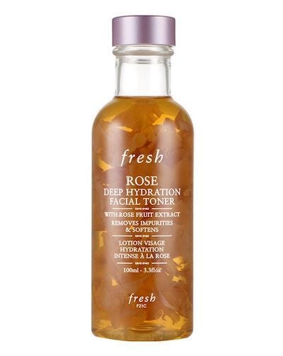 Rose Deep Hydration Facial Toner [100ml]