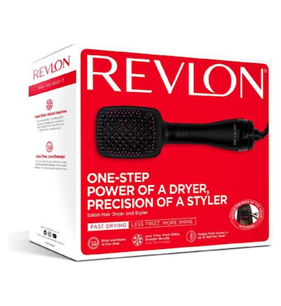 revlon pro collection one step