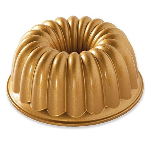 Molde Gold