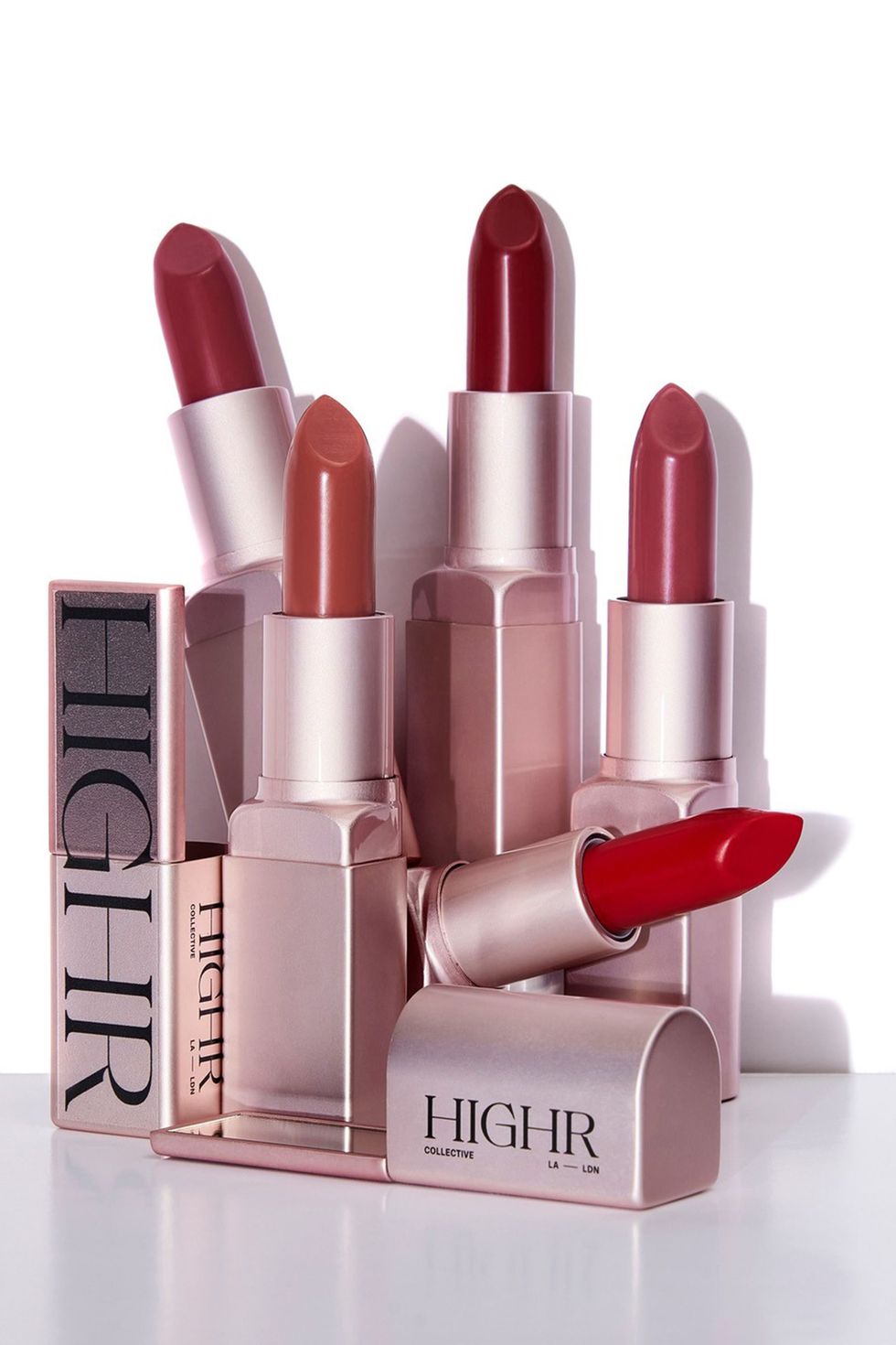 Highr Collective Lipsticks