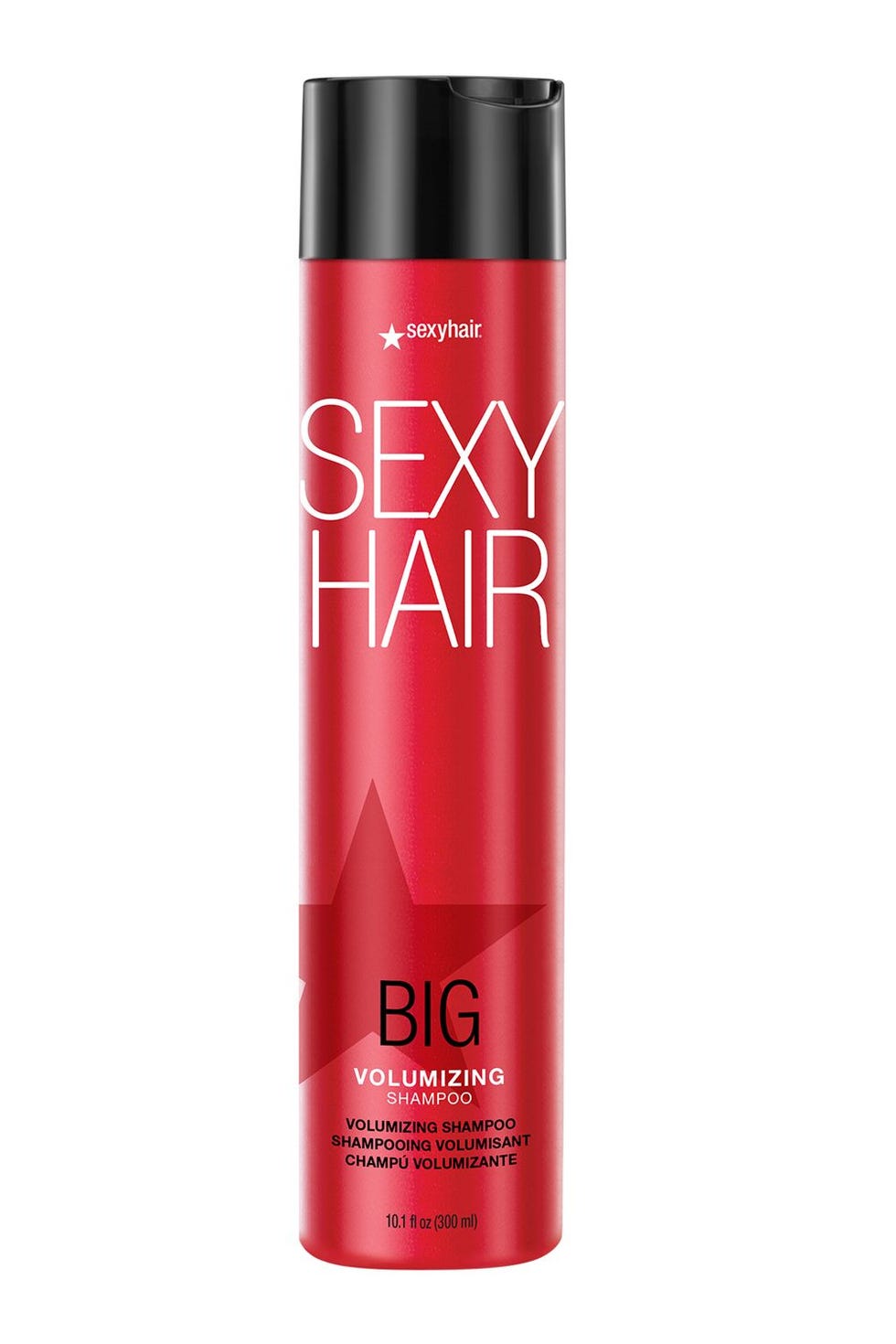 Sexy Hair Big Volumizing Shampoo