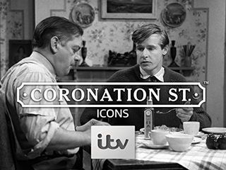 Coronation Street: Icon