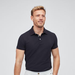 Bonobos Classic Pique Polo Bonobos Classic Pique Polo