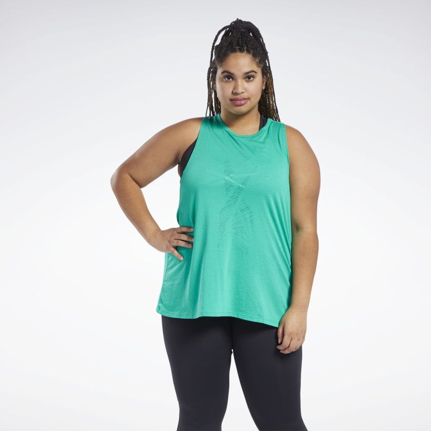 Best Plus-Size Workout Clothes Women 2021