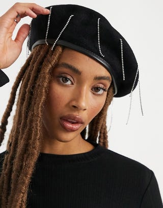 How to wear a beret: Tips from a stylist + 8 to shop now